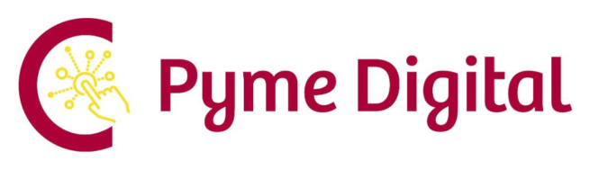 Ayudas Pyme Digital Logo