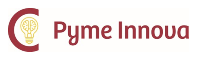 Ayudas Pyme Innova Logo