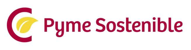 Ayudas Pyme Sostenible Logo