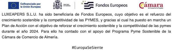 Ayudas Pyme Sostenible Texto