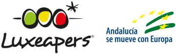 Logo de Luxeapers